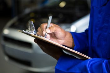 mechanic-check-list